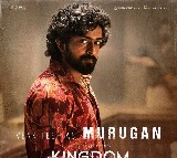 Vijay Deverakonda introduces his deadly Kingdom co-star with a sweet soul -  Venkitesh