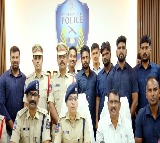 Hyderabad Police bust illegal surrogacy racket; doctor, 9 others arrested