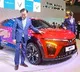 Vietnam’s Vinfast launches electric SUV in India