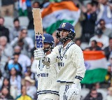 4th Test: Sundar and Jadeja hit unbeaten fifties as India take narrow 11-run lead at tea