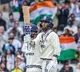 4th Test: Sundar and Jadeja hit unbeaten fifties as India take narrow 11-run lead at tea
