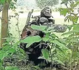 Chhattisgarh: 4 Maoists killed in Bijapur encounter; security forces recover arms and ammunition
