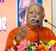 India must transform into a 'Lion', not just remain a 'Golden Bird': Mohan Bhagwat