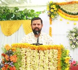 Raja Singh Responds Again on Resignation