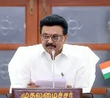 MK Stalin Residence Receives Bomb Threat in Chennai