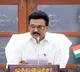MK Stalin Residence Receives Bomb Threat in Chennai