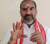 KTR Must Answer on CM Ramesh Meeting Says Adi Srinivas