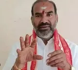 KTR Must Answer on CM Ramesh Meeting Says Adi Srinivas