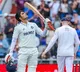 Shubman Gill Century Equals Bradman Record at Old Trafford