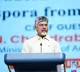 Chandrababu Naidu urges Telugu diaspora to develop their homeland