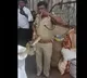 Snake Creates Panic in Srikalahasti Temple Devotees Flee