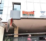 YS Jaganmohan Reddy Familys Bharathi Cements Office Searched in AP Liquor Scam