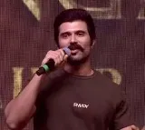 Vijay Deverakonda Kingdom Trailer Launched in Tirupati