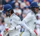 Gill and Rahul lead Indias fightback with unbeaten fifties