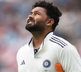 Rishabh Pant to Bat in Fourth Test Confirms Coach