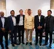 CM Chandrababu invites Singapore investments in Andhra Pradesh