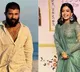 Vijay Deverakonda Not Ordinary Rashmika Praises Kingdom Trailer