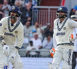 Shubman Gill Leads India to Test Draw Against England