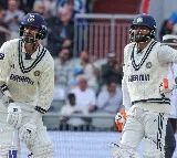 Shubman Gill Leads India to Test Draw Against England