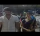 Vijay Deverakonda and Bhagyashri Borse visit Tirumala