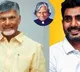 Chandrababu and Lokesh Pay Tribute to APJ Abdul Kalam