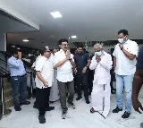 MK Stalin Discharged From Hospital After Six Days