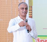 Harish Rao Demands Action Not Words From Revanth Reddy