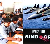 Operation Sindoor included in school syllabus by NCERT