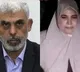 Yahya Sinwars Wife Fled Gaza to Turkey Before His Death