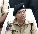 Rashmi Perumal Press Meet on Srushti Test Tube Center Scam