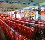 8 killed, 30 injured in Mansa Devi stampede in Haridwar (2nd Lead)