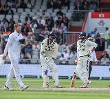 Tendulkar hails India’s fighting spirit at Old Trafford, backs team for series finale