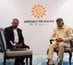 Andhra Pradesh CM invites Singapore firm to invest in housing projects