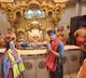 Sidharth Malhotra seeks blessings at Siddhivinayak Temple after welcoming daughter