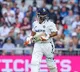 Pant ruled out of fifth Test with foot fracture; Jagadeesan named replacement