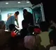 Two dead as panic over electric shock triggers stampede at UP's Barabanki temple