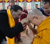 Sunny Deol on meeting the Dalai Lama: Truly unforgettable