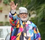 Big B shares picture of ‘preserved’ ‘Sholay’ ticket, reveals Rs. 20 was the price