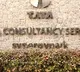 TCS shares trade lower after it announces to layoff 12,200 employees
