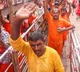 3rd Sawan Somwar: Massive turnout of devotees at Kashi Vishwanath and other Lord Shiva temples