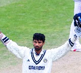 Every century matters, but this one means a lot: Sundar on maiden Test ton