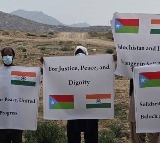 Baloch human rights activist writes to LS Speaker, praises India's stand against Pakistan-backed terrorism