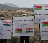 Baloch human rights activist writes to LS Speaker, praises India's stand against Pakistan-backed terrorism