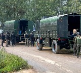 Two terrorists killed in anti-terror operation in J&K's Dachigam area