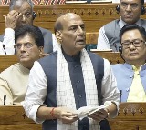 During 'Op Sindoor', forces destroyed high-value terror targets, ensuring no harm to civilians: Defence Minister Singh