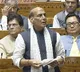 During 'Op Sindoor', forces destroyed high-value terror targets, ensuring no harm to civilians: Defence Minister Singh