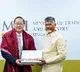 Naidu meets Singapore minister, discusses green energy, data centre development