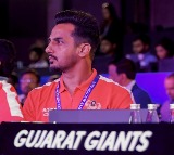 With a new coach at the helm, Gujarat Giants eye maiden PKL title in Season 12