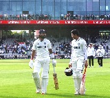 'Partnership with KL ignited the belief…': Gill reflects on team's mindset after early loss of wickets