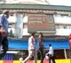 Indian stock market settles in negative territory amid selling pressure, FII outflow